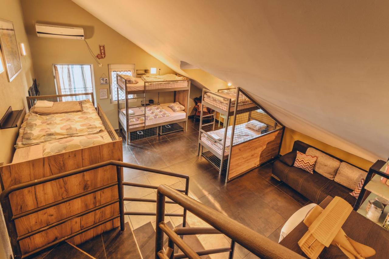 Q Podgorica Beds,Rooms And More Exteriör bild