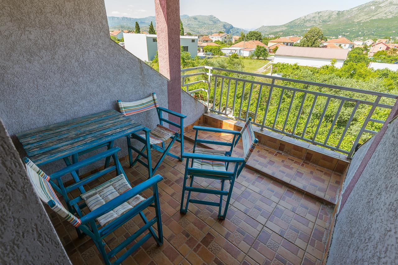 Q Podgorica Beds,Rooms And More Exteriör bild